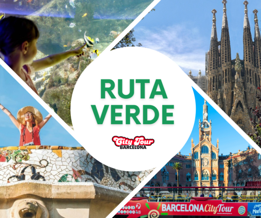 Ruta verde BCT