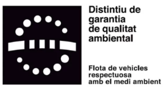 distintiu de garantia de qualitat ambiental